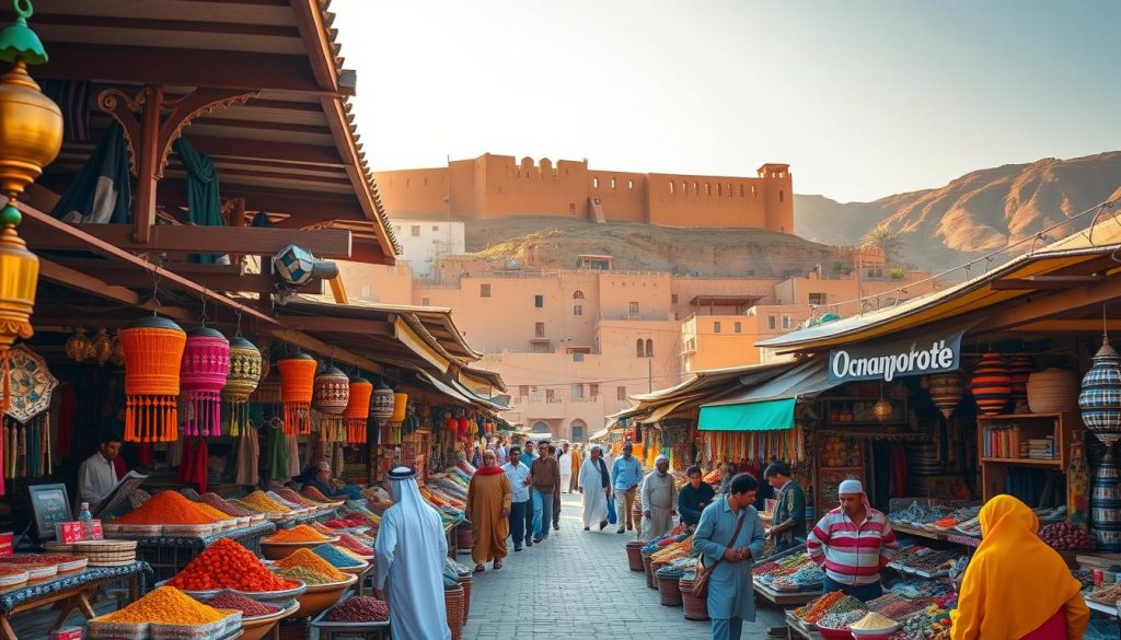 Why visit Nizwa? Why visit Nizwa?