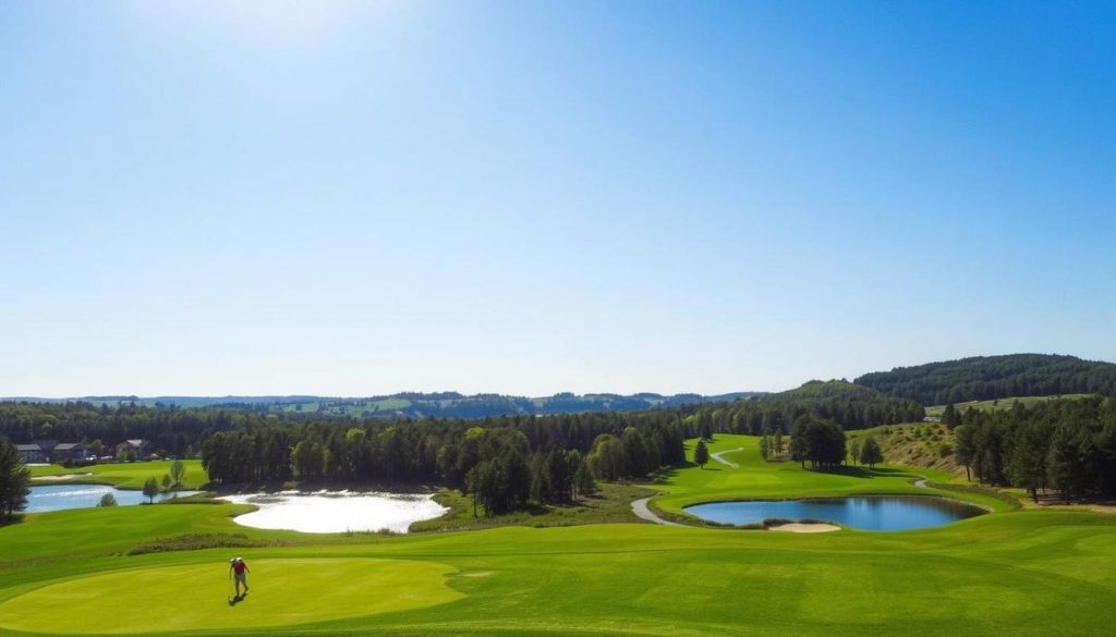 Wilderness Resort in Wisconsin Dells golf resorts Wilderness Resort in Wisconsin Dells golf resorts