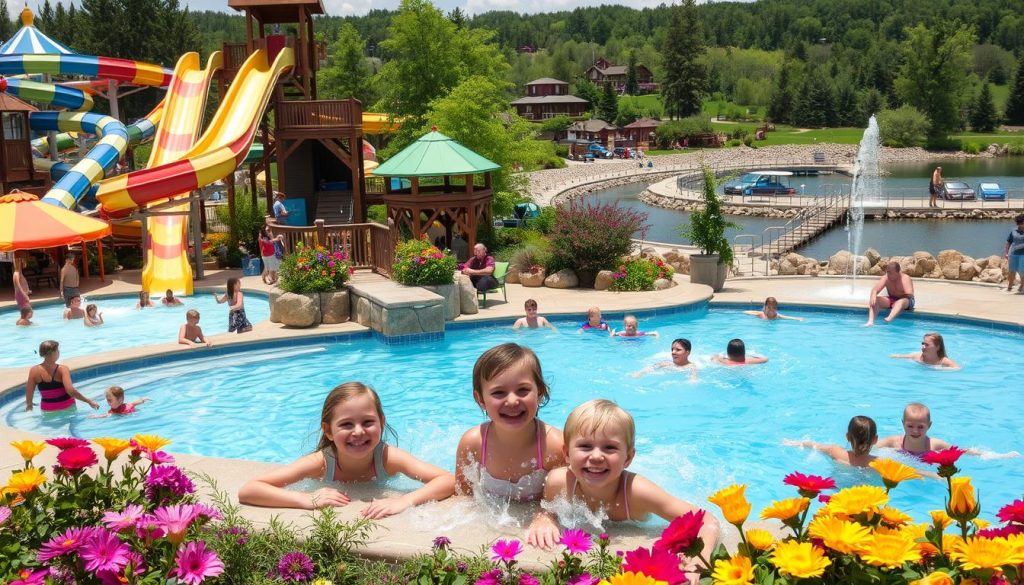 Wisconsin Dells Family Packages Wisconsin Dells Family Packages