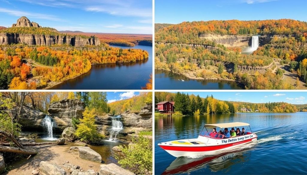 Wisconsin Dells attractions for solo travelers Wisconsin Dells attractions for solo travelers