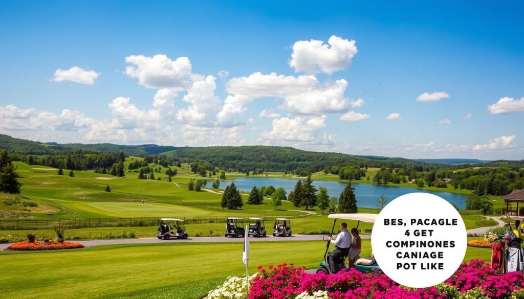 Wisconsin Dells golf packages Wisconsin Dells golf packages