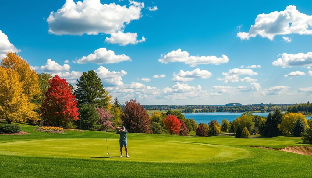 Wisconsin Dells golfing tips for beginners Wisconsin Dells golfing tips for beginners