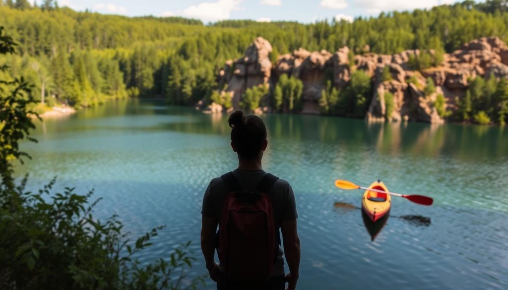 Wisconsin Dells solo travel tips Wisconsin Dells solo travel tips