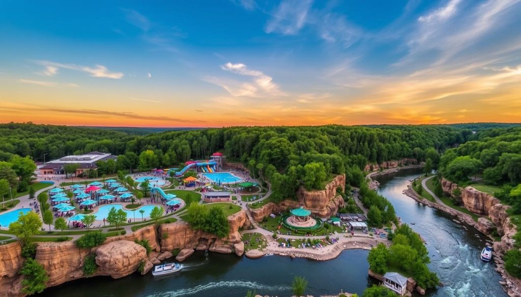 Wisconsin Dells unique experiences Wisconsin Dells unique experiences