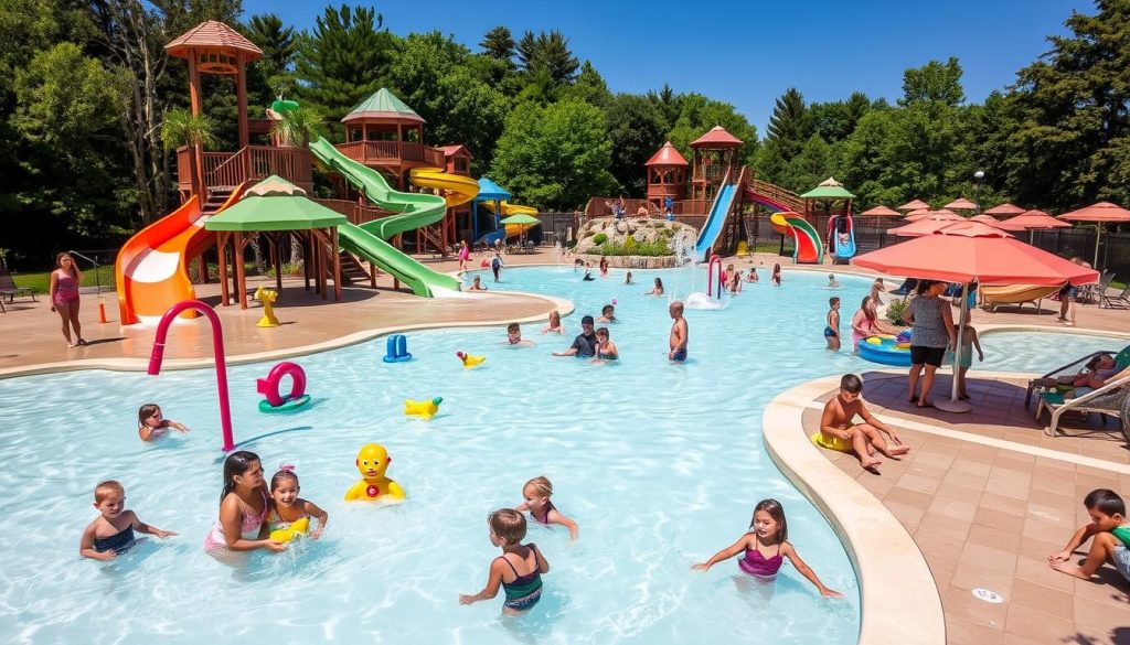 Wisconsin Dells waterpark recommendations for toddlers Wisconsin Dells waterpark recommendations for toddlers