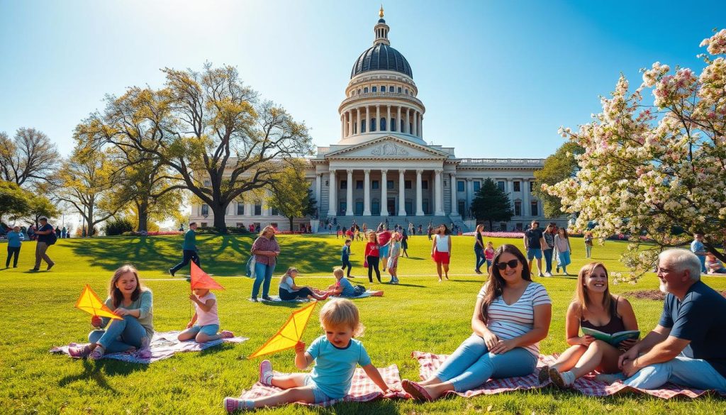 Wisconsin State Capitol family-friendly attractions Madison Wisconsin State Capitol family-friendly attractions Madison
