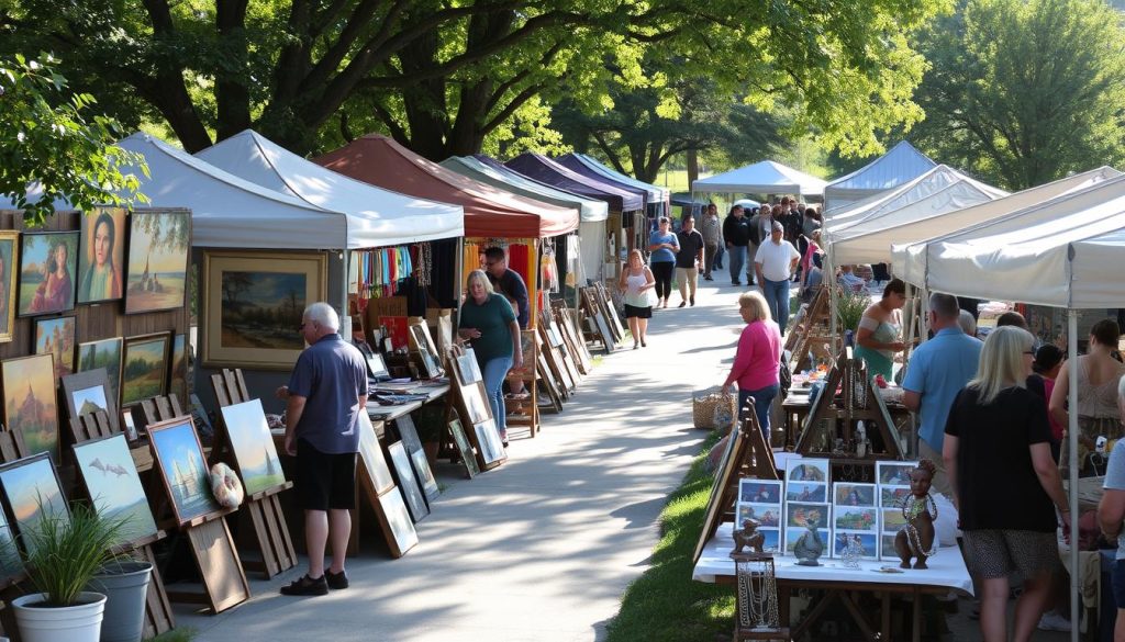 Wisconsin art market opportunities Wisconsin art market opportunities