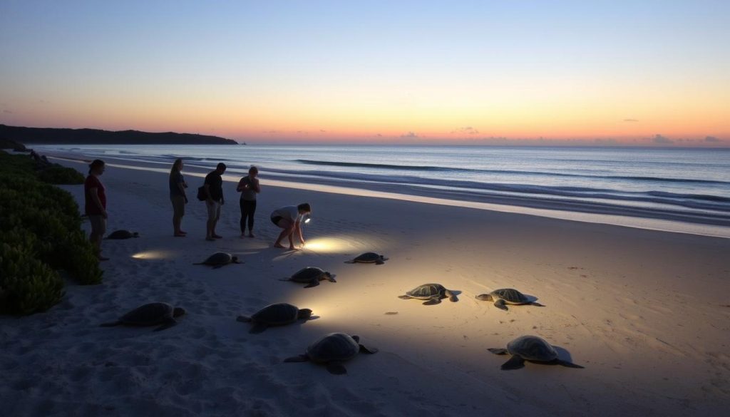 activities at Ras al Jinz Turtle Reserve activities at Ras al Jinz Turtle Reserve