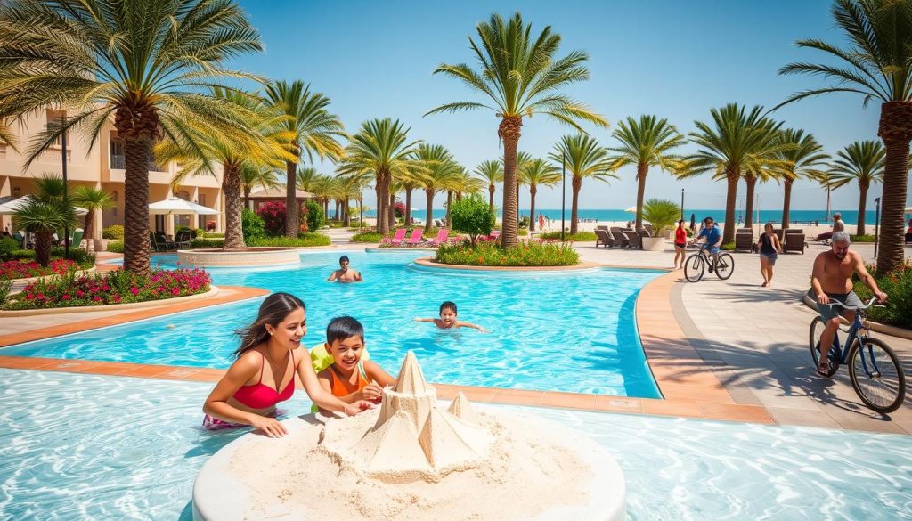 activities for families at Al Khor resorts activities for families at Al Khor resorts