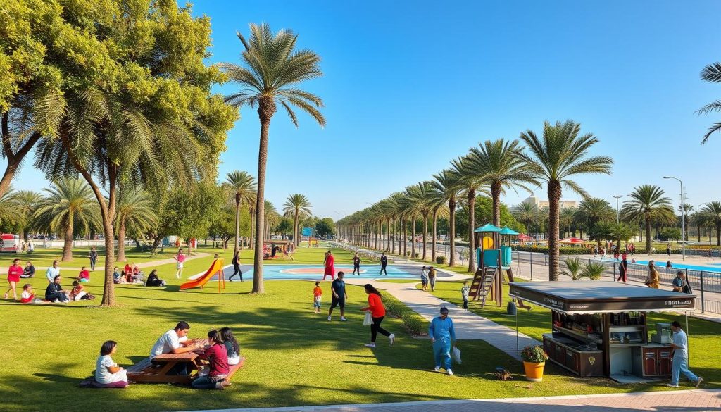 activities in Al Rayyan activities in Al Rayyan