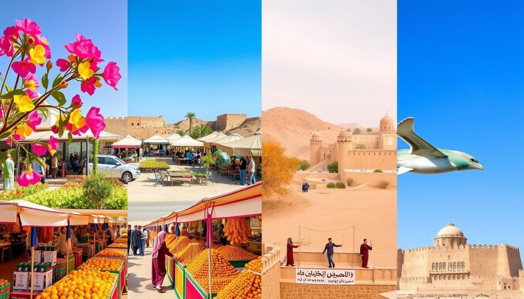 activities in Nizwa by season activities in Nizwa by season
