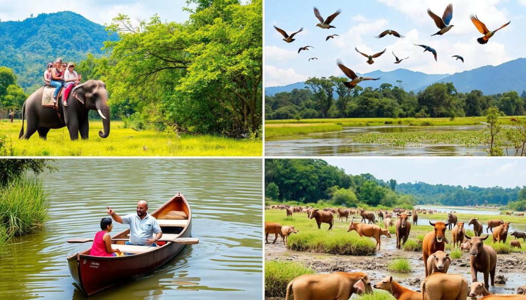 activities in chitwan national park activities in chitwan national park