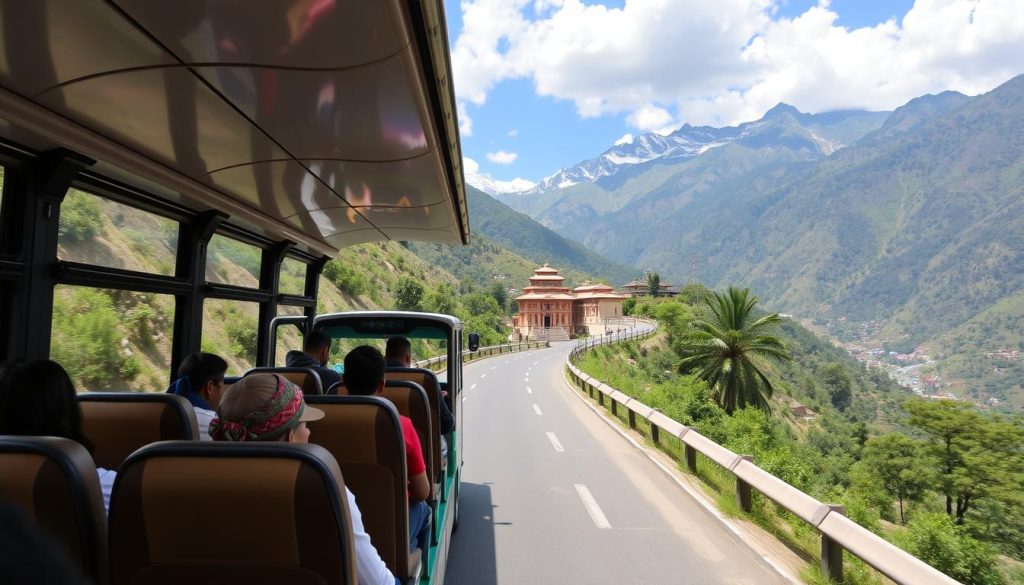 advantages of tourist bus advantages of tourist bus