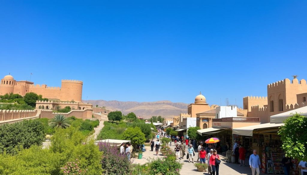 advantages of visiting Nizwa in cooler months advantages of visiting Nizwa in cooler months