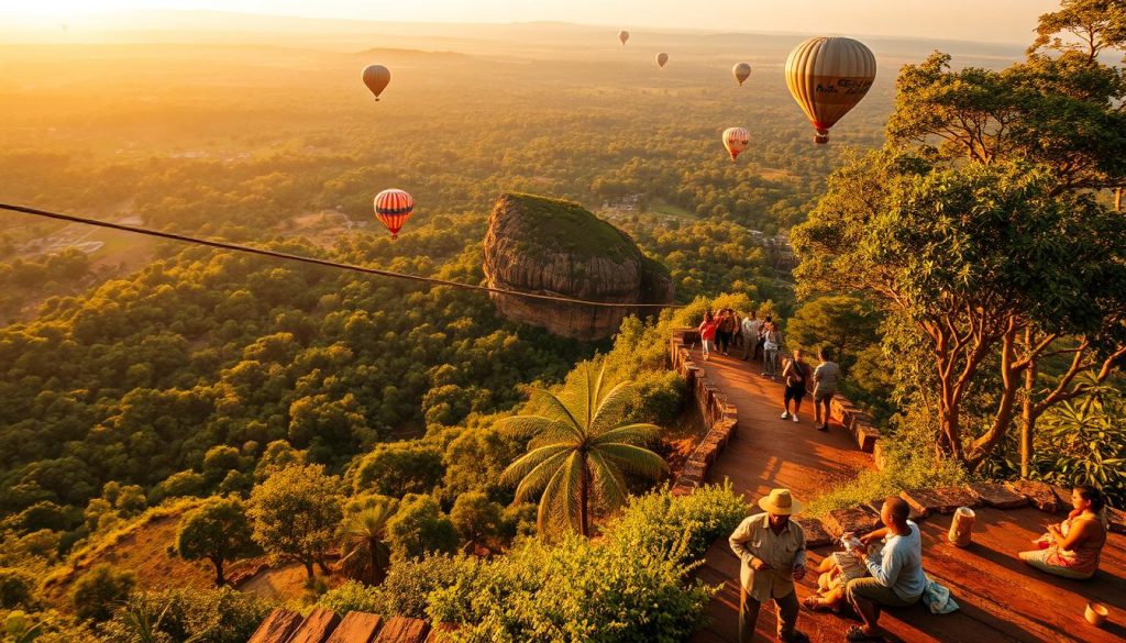 adventure activities sigiriya adventure activities sigiriya