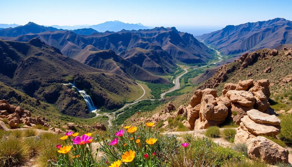 adventure hikes near Nizwa adventure hikes near Nizwa