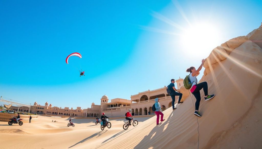 adventure sports Al Rayyan adventure sports Al Rayyan