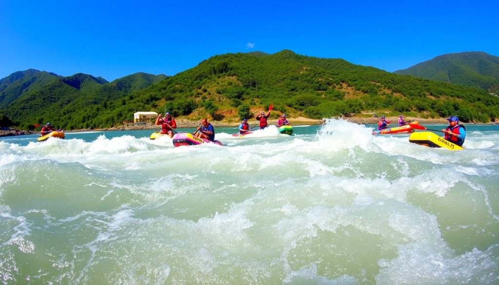 adventure vacations in Pokhara adventure vacations in Pokhara