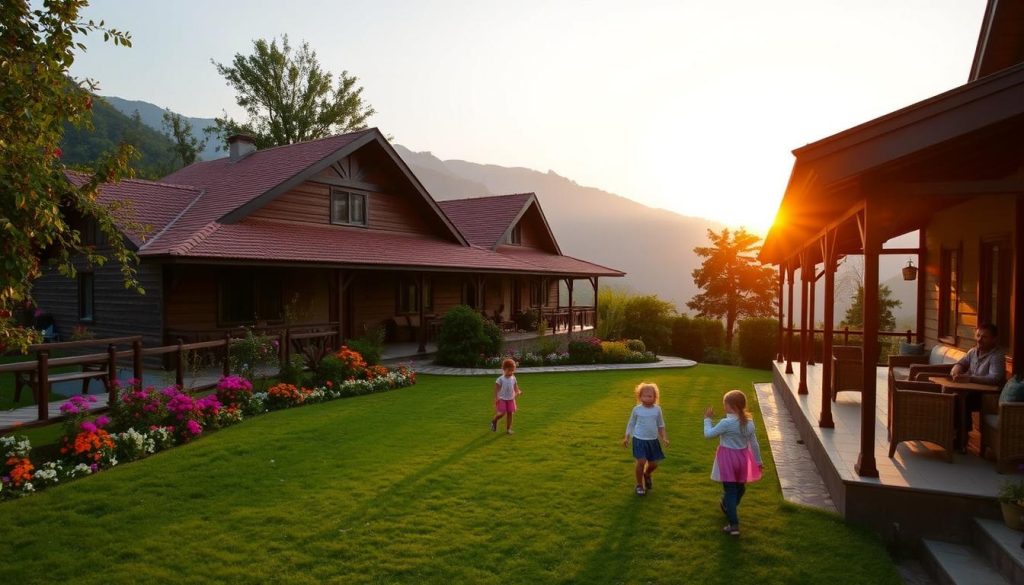 affordable family stay options in Pokhara affordable family stay options in Pokhara