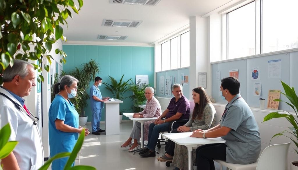 affordable healthcare in Famagusta