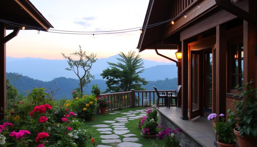 affordable homestays Pokhara