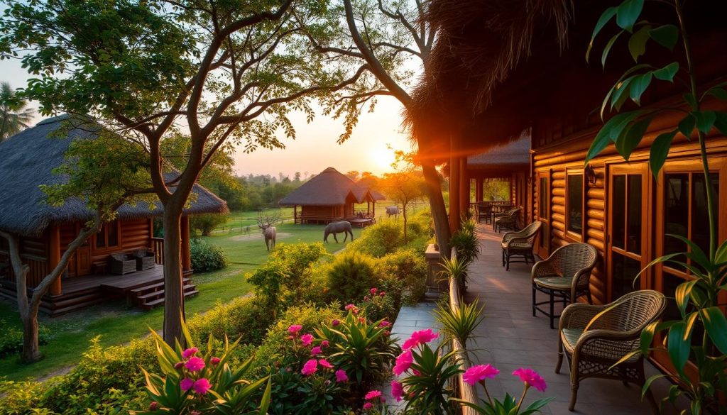 affordable hotels in chitwan national park affordable hotels in chitwan national park