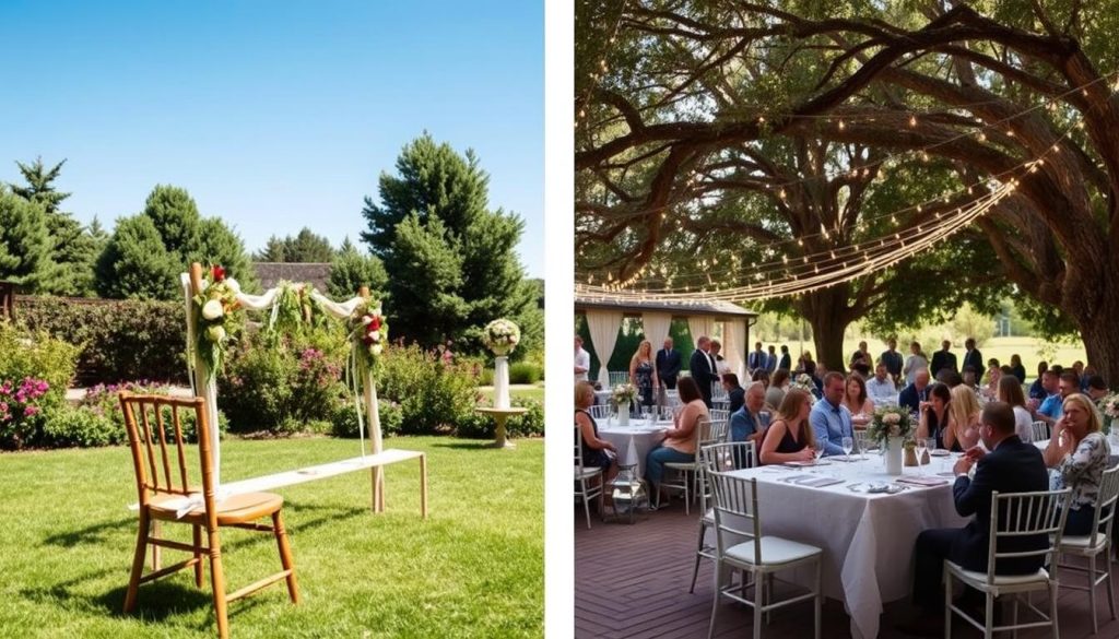 affordable outdoor weddings Frankfort affordable outdoor weddings Frankfort