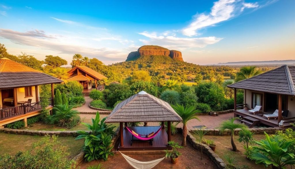 affordable places to stay near Sigiriya affordable places to stay near Sigiriya