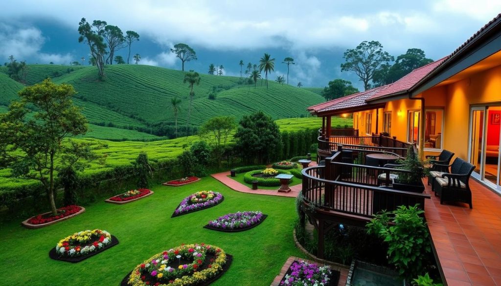 affordable stays in nuwara eliya