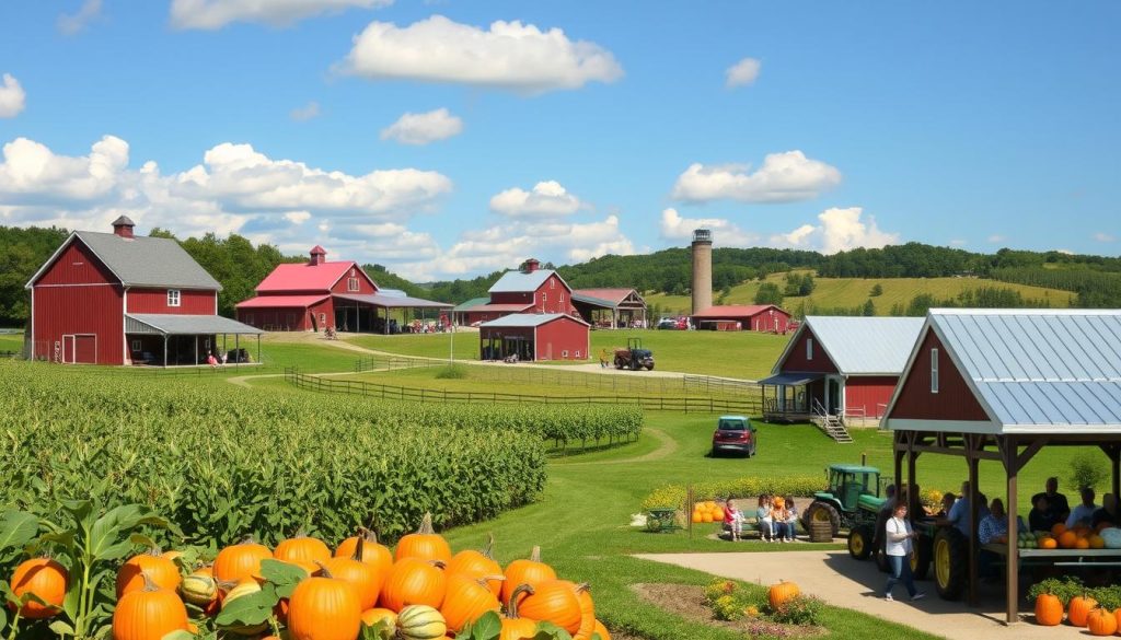 agritourism attractions Kentucky agritourism attractions Kentucky
