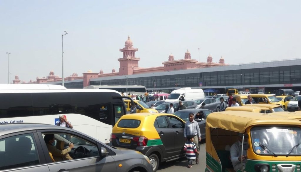 airport transfer options airport transfer options