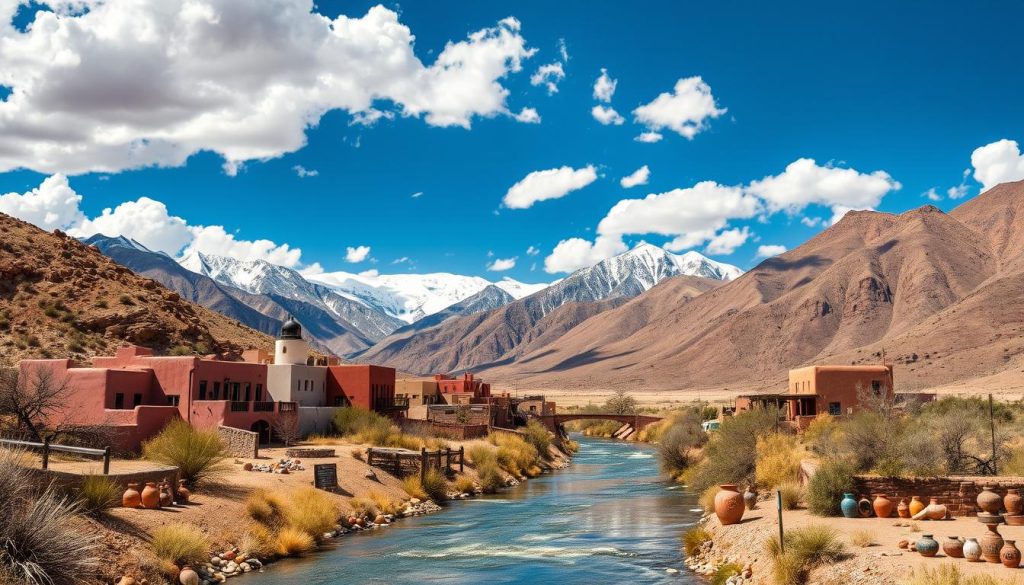 allure of Taos allure of Taos