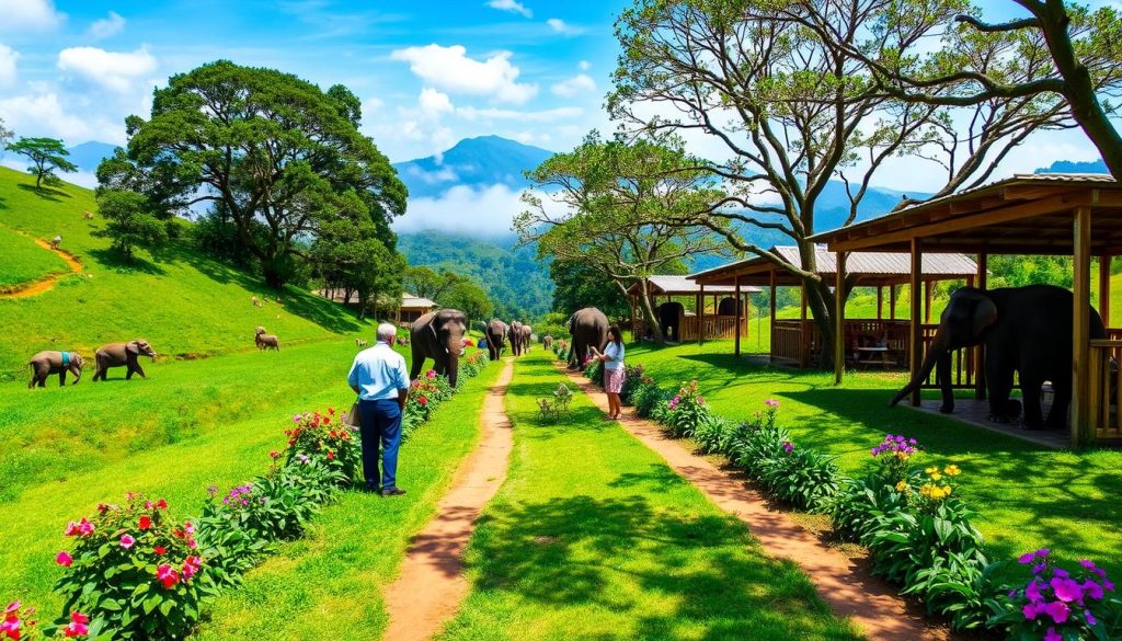 animal sanctuaries volunteer programs animal sanctuaries volunteer programs