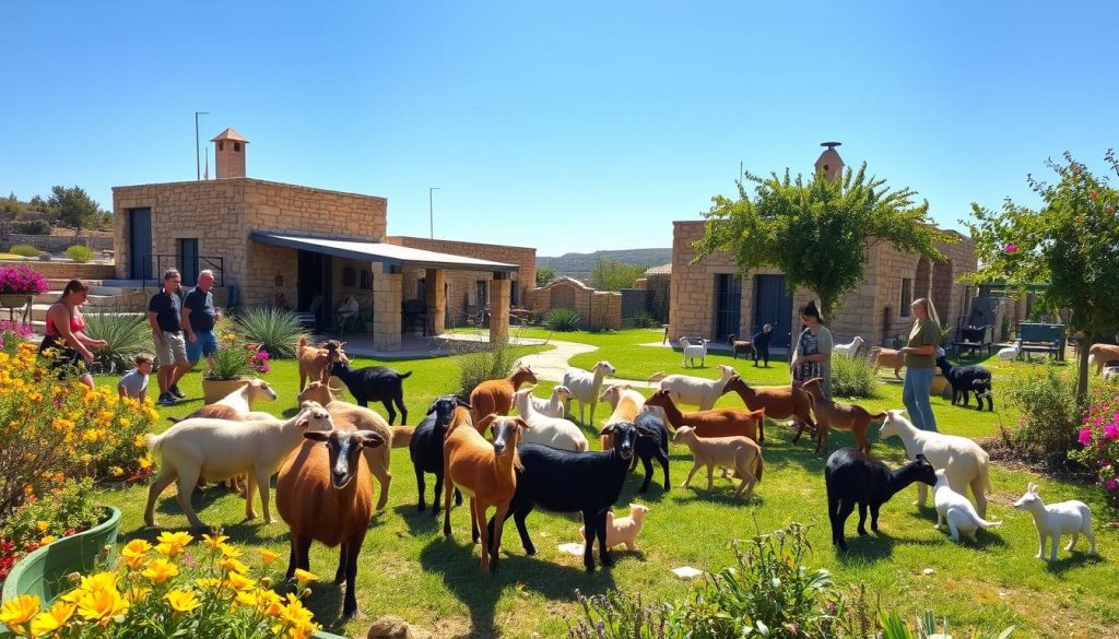 animal sanctuary volunteering Gozo animal sanctuary volunteering Gozo