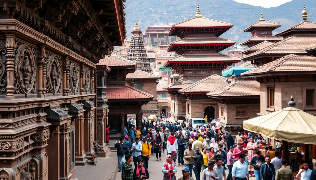 architectural heritage bhaktapur architectural heritage bhaktapur