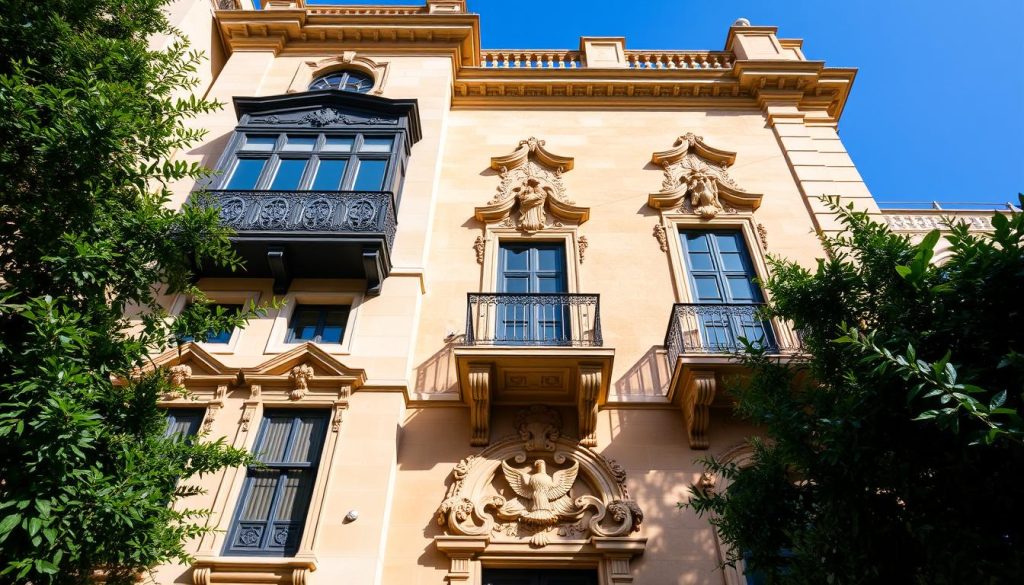 architectural marvel of Casa Rocca Piccola architectural marvel of Casa Rocca Piccola