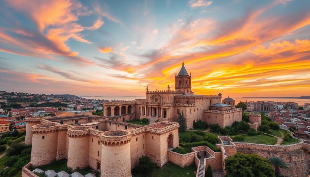 architectural wonders Gozo Citadel architectural wonders Gozo Citadel
