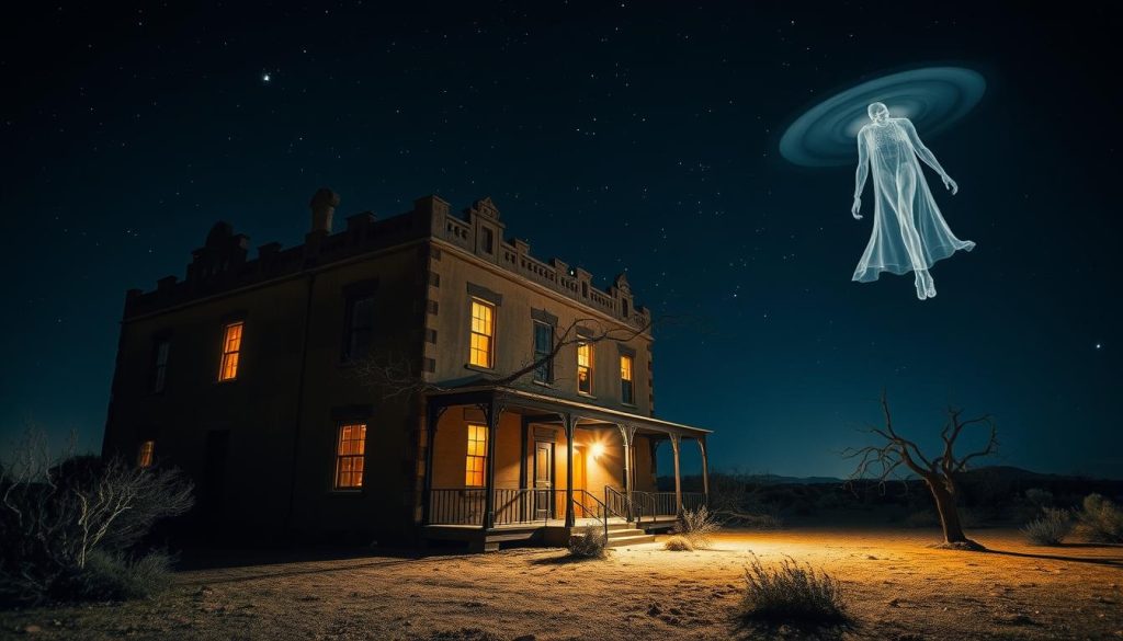 are there any ghost tours in Roswell, New Mexico? are there any ghost tours in Roswell, New Mexico?