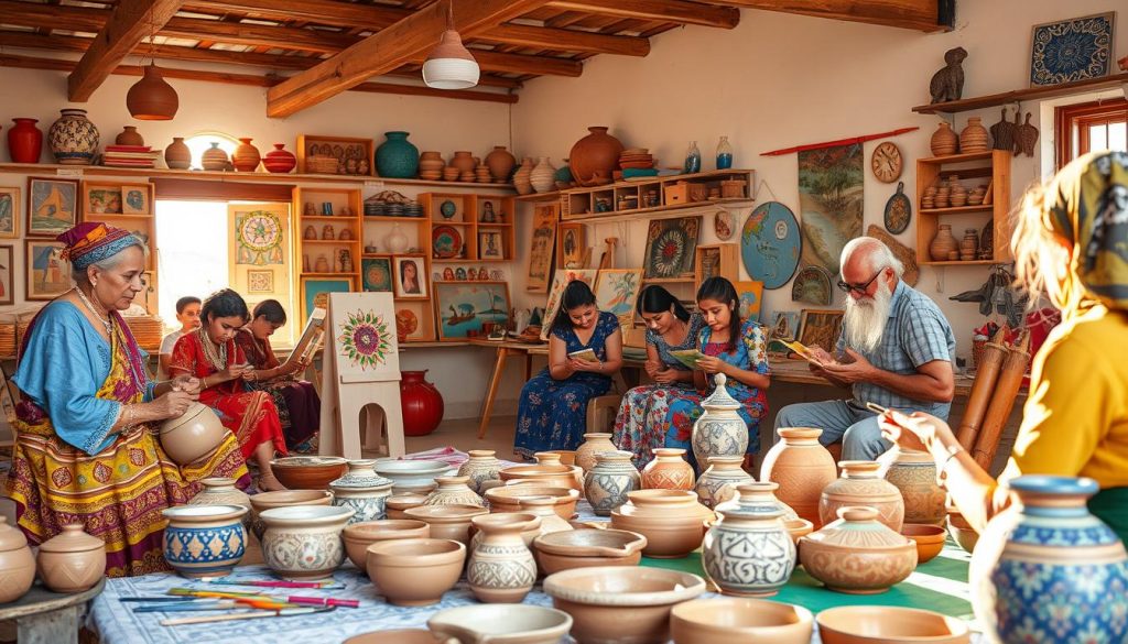 art classes Al Khor art classes Al Khor