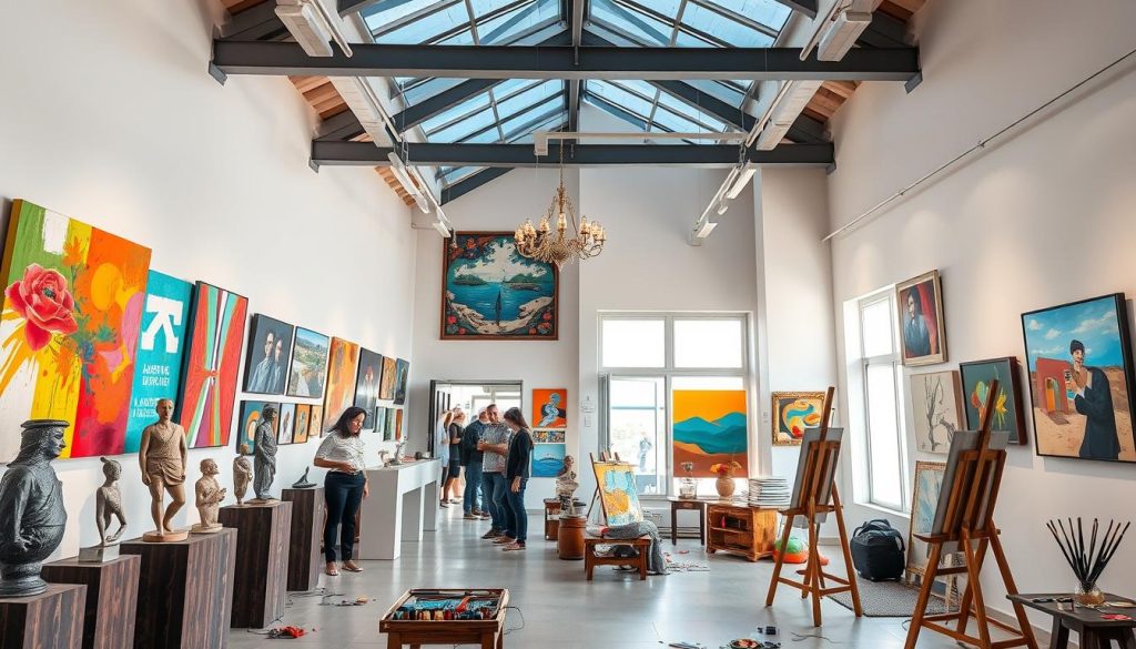 art galleries and studios in Al Wakrah art galleries and studios in Al Wakrah