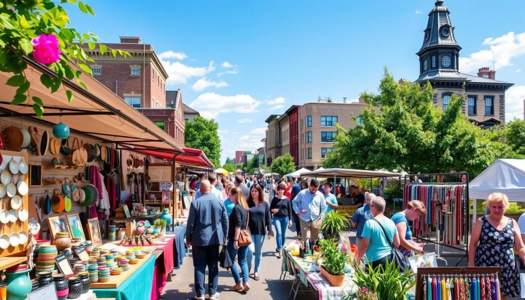 artisan market Madison artisan market Madison