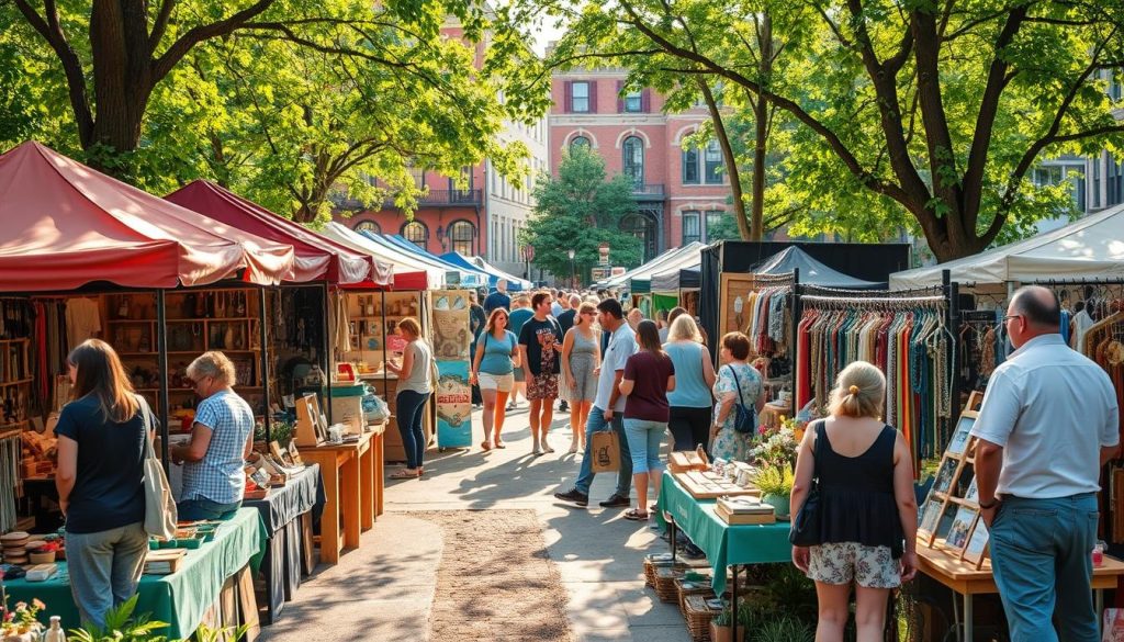 artisan markets promoting sustainability and local art artisan markets promoting sustainability and local art