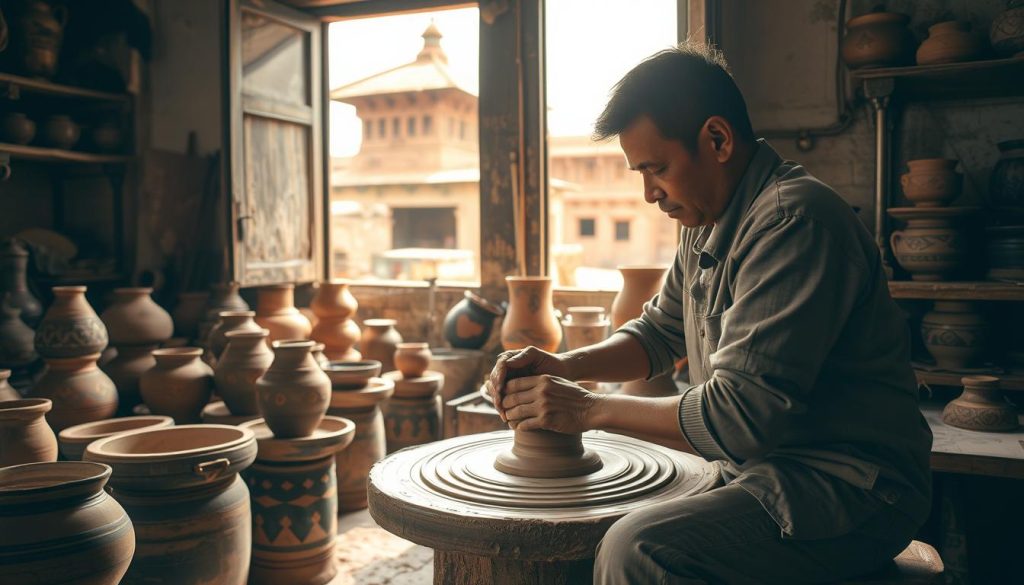 artisan pottery demonstrations artisan pottery demonstrations