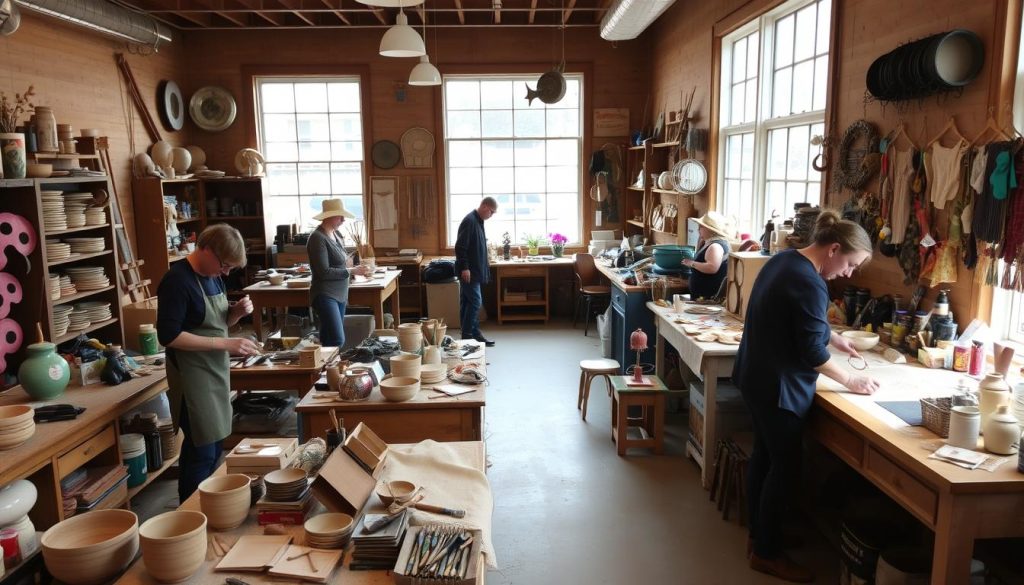 artisan workshops in Madison artisan workshops in Madison