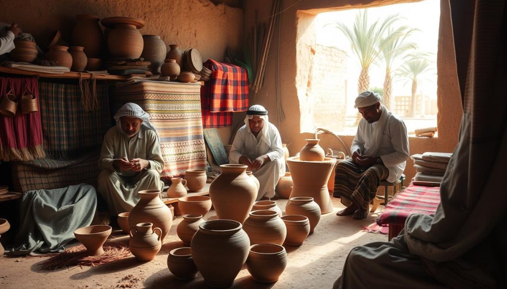artisan workshops in Oman artisan workshops in Oman