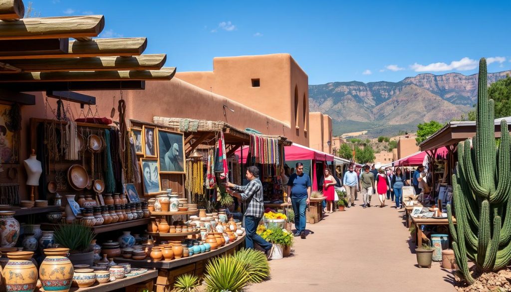 artisanal gifts Albuquerque