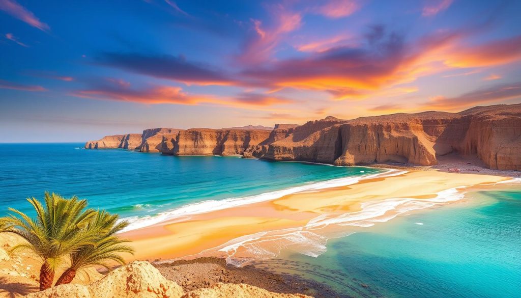 attractions in Salalah attractions in Salalah