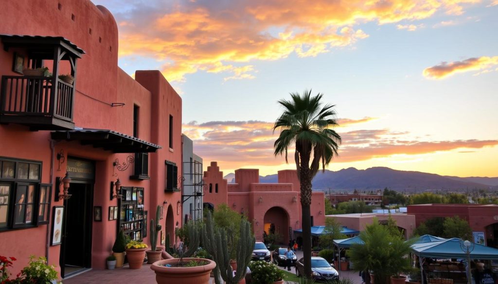 attractions in Santa Fe attractions in Santa Fe