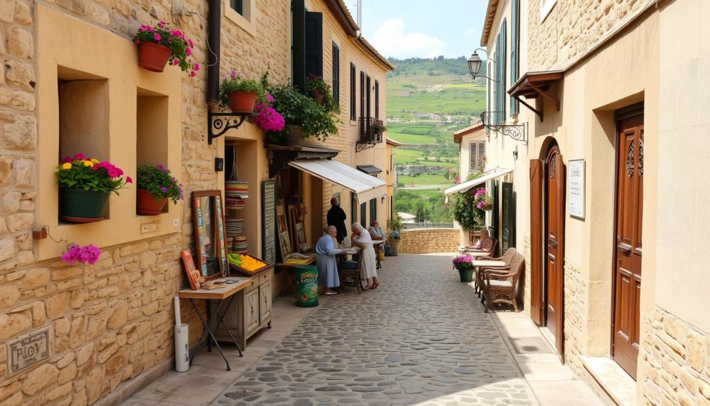 authentic Gozo village experiences authentic Gozo village experiences