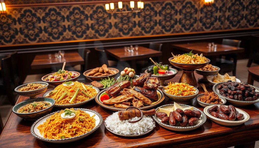 authentic Omani cuisine in Nizwa authentic Omani cuisine in Nizwa